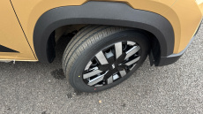 Dacia Spring 27kWh Expression 65 48kW 5dr Auto Electric Hatchback